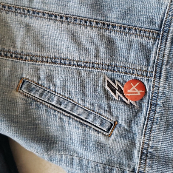 Jean jacket - Picture 5 of 5